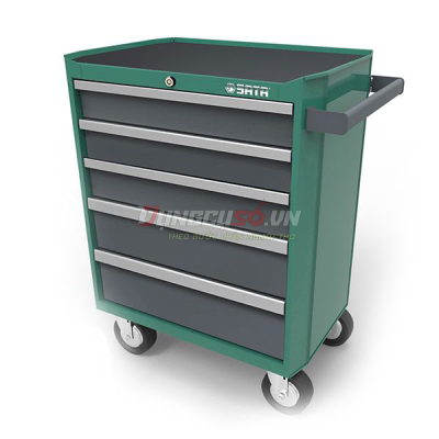 Tủ đồ nghề 5 ngăn 28in Sata 95121