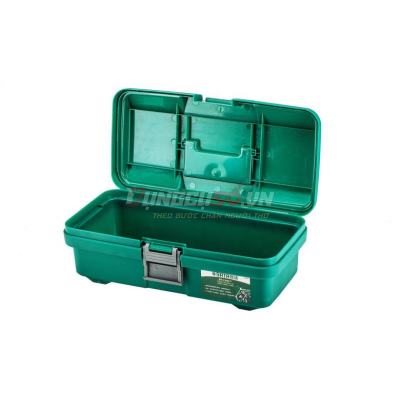 Thùng đồ nghề nhựa 15in Sata 95161