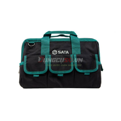 Túi đựng đồ nghề cao cấp 17in Sata 95184