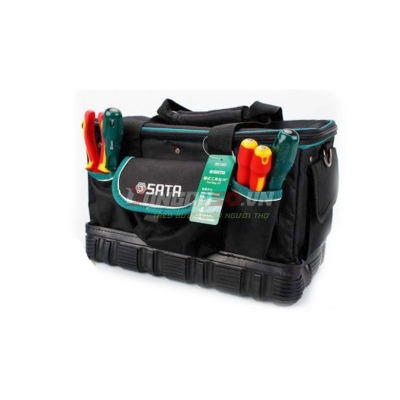 Túi đựng đồ nghề cao cấp 16in Sata 95185