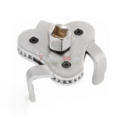 Cảo mở lọc dầu 3 chân Sata 97422