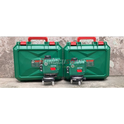 MÁY CÂN BẰNG LASER DEKTON 16 TIA XANH DK-LS1601 