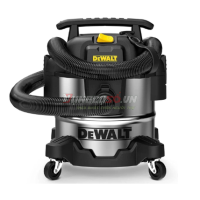 Máy hút bụi 3 chức năng ướt/khô/thổi Dewalt - DXV25S - 25L