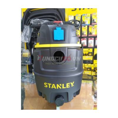 MÁY HÚT BỤI 4 CHỨC NĂNG KHÔ/ƯỚT/THỔI STANLEY USA SL19403PE-8A