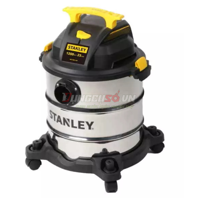 Máy hút bụi công nghiệp 3 chức năng Stanley SL19417-6AB – 23L – 16Kpa