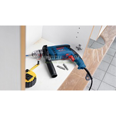 Máy khoan động lực Bosch GSB 550 (FREEDOM)