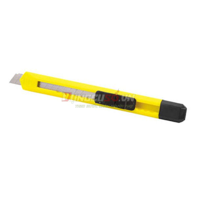 Dao rọc 9mm Stanley 10-131-S