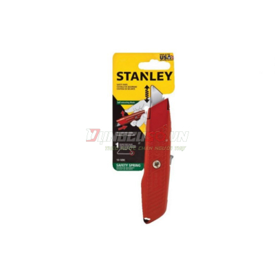 Dao rọc tự rút 18x150mm Stanley 10-189C