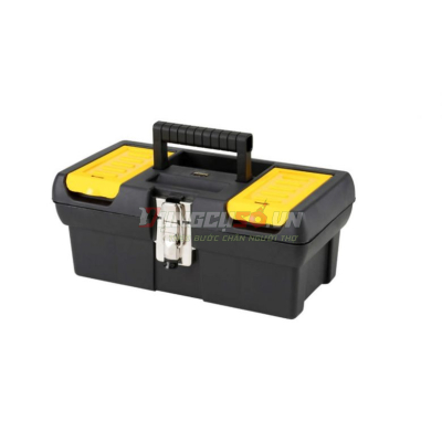 Thùng đựng đồ nghề khóa sắt 12.5″ Stanley 1-92-064