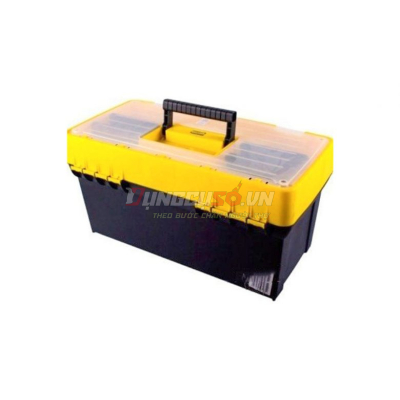 Thùng đồ nghề nhựa 19 inch Stanley 1-93-285