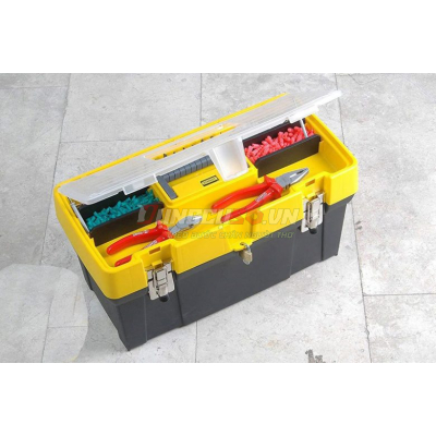 Thùng đồ nghề nhựa 19 inch Stanley 1-93-285