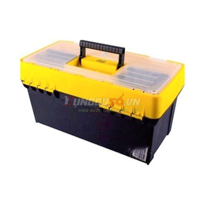 Thùng đồ nghề nhựa 19 inch Stanley 1-93-285