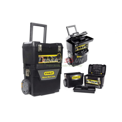 Thùng đựng đồ nghề (nhựa) Stanley 1-93-968