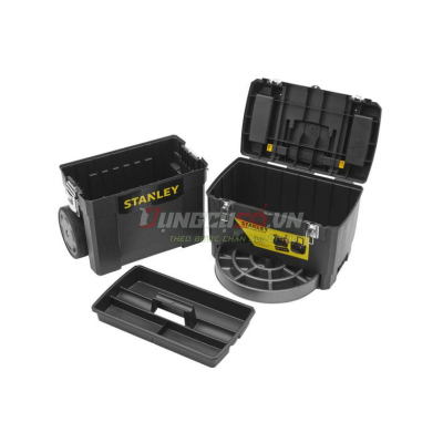 Thùng đựng đồ nghề (nhựa) Stanley 1-93-968