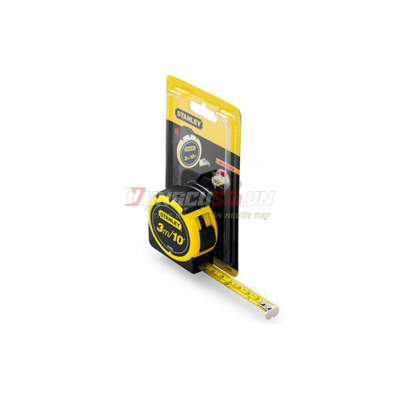 Thước cuộn 3m Stanley 30-608L