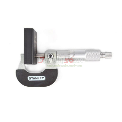 Panme đo ngoài 0-25mm Stanley 36-131-23