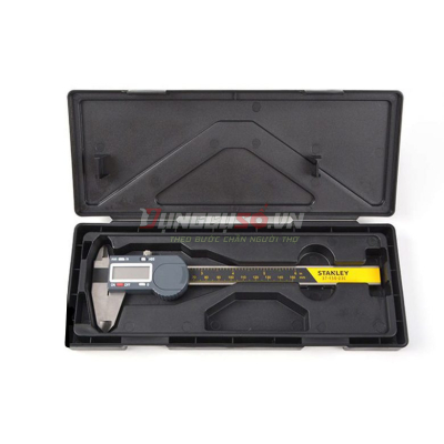 Thước cặp điện tử 150mm PRO Stanley 37-150-23C