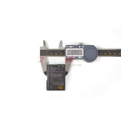 Thước cặp điện tử 0-200mm PRO Stanley 37-200-23C