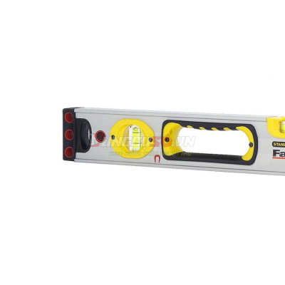 Thước thủy 36″ FATMAX II LEVEL 3 Stanley 43-537