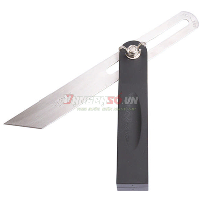 Thước đo góc 8″/140mm Stanley 46-825-0