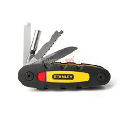 Mũi vặn vít đa năng 14in1 Stanley 70-695-23C