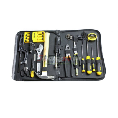 Bộ dụng cụ 18 chi tiết Stanley 90-597-23