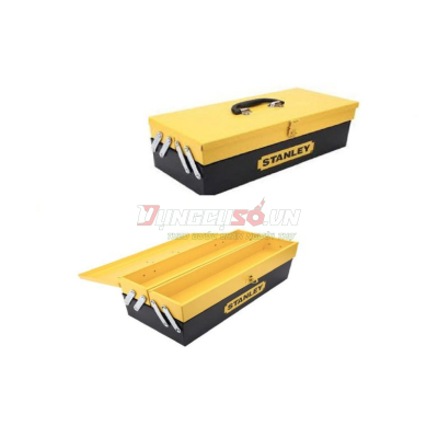 Thùng đựng đồ nghề bằng sắt 18 inch Stanley 94-192-23