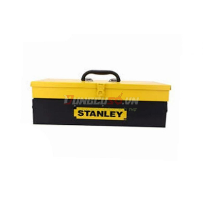 Thùng đựng đồ nghề bằng sắt 18 inch Stanley 94-192-23