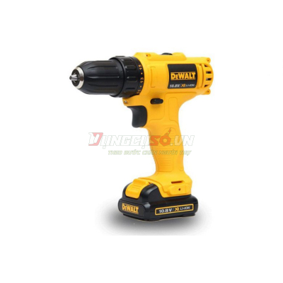 Máy khoan pin 10.8V Dewalt DCD700C2-B1