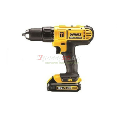 Máy khoan pin 18V DCD771C2-B1 Dewalt