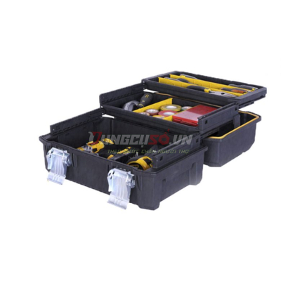 Thùng đồ nghề 18 inch (457x236x310mm) Stanley FMST1-71219