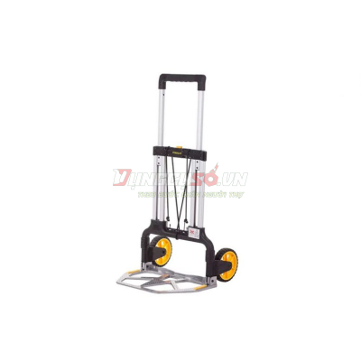 Xe đẩy hàng 2 bánh Stanley FXWT-706