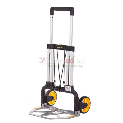 Xe đẩy hàng 2 bánh Stanley FXWT-706