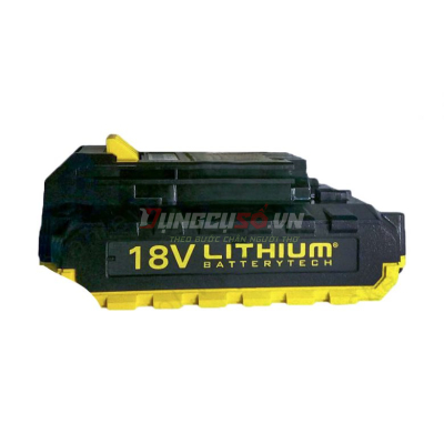 Pin li-ion 18V/ 4.0Ah Stanley SCB20M-B1