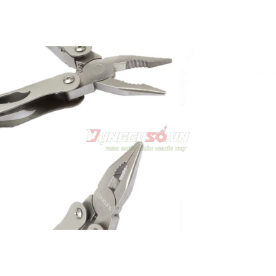 Kềm xếp đa năng Stanley STCT10018Y