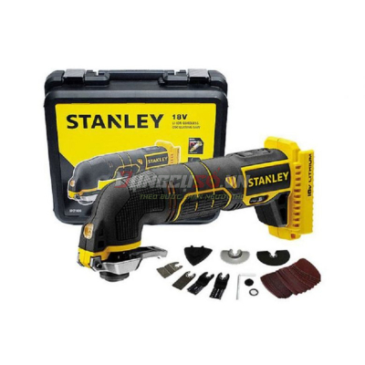 Máy cắt đa năng dùng pin 18V Stanley STCT1830D2