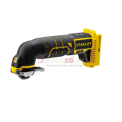 Máy cắt đa năng dùng pin 18V Stanley STCT1830D2