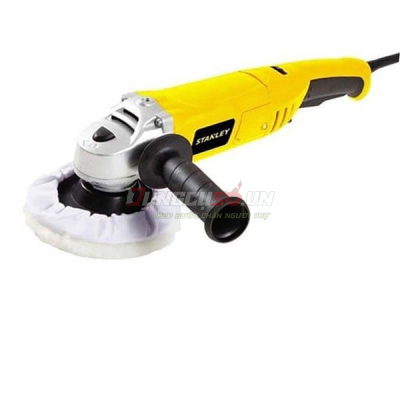Máy đánh bóng 180mm Stanley STGP1318K-B1