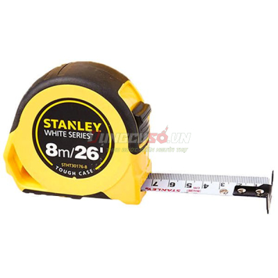 Thước cuộn 8M/26′-25MM Stanley STHT30176-8