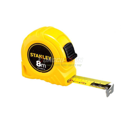 Thước cuộn 8M Stanley STHT30456-8