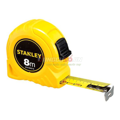 Thước cuộn 8M Stanley STHT30456-8
