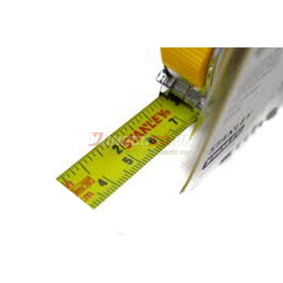 Thước cuộn POWERLOCK 3m Stanley STHT33203-8