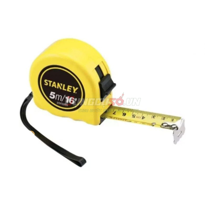 Thước cuộn 5m Stanley STHT33989-840