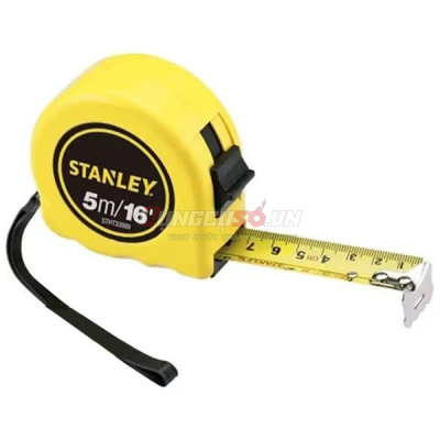 Thước cuộn 5m Stanley STHT33989-840