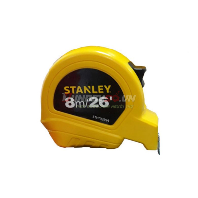 Thước cuộn 8m Stanley STHT33994-8