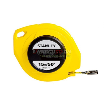 Thước cuộn thép 15m Stanley STHT34104-8