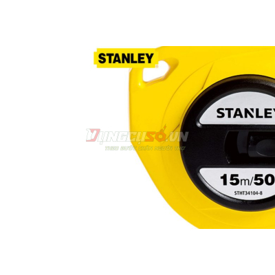Thước cuộn thép 15m Stanley STHT34104-8