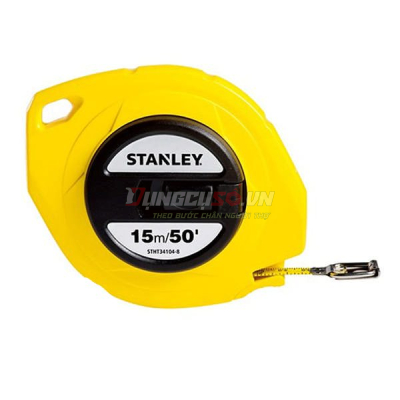 Thước cuộn thép 15m Stanley STHT34104-8