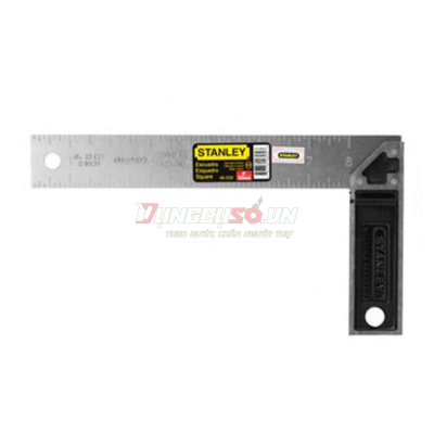 Thước đo góc vuông eke 6″ Stanley STHT46530-8