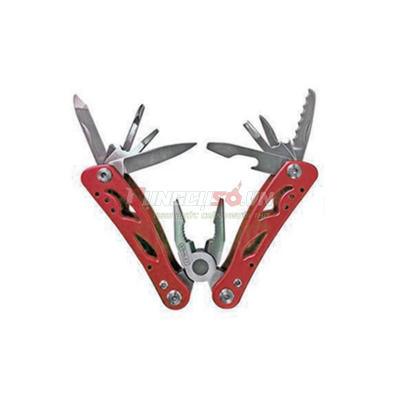 Kềm xếp đa năng 12in1 (đỏ) Stanley STHT70648-23-R